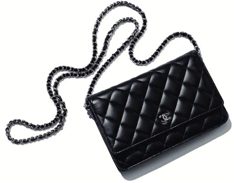 シャネル バッグ 新作 人気|chanel 財布.